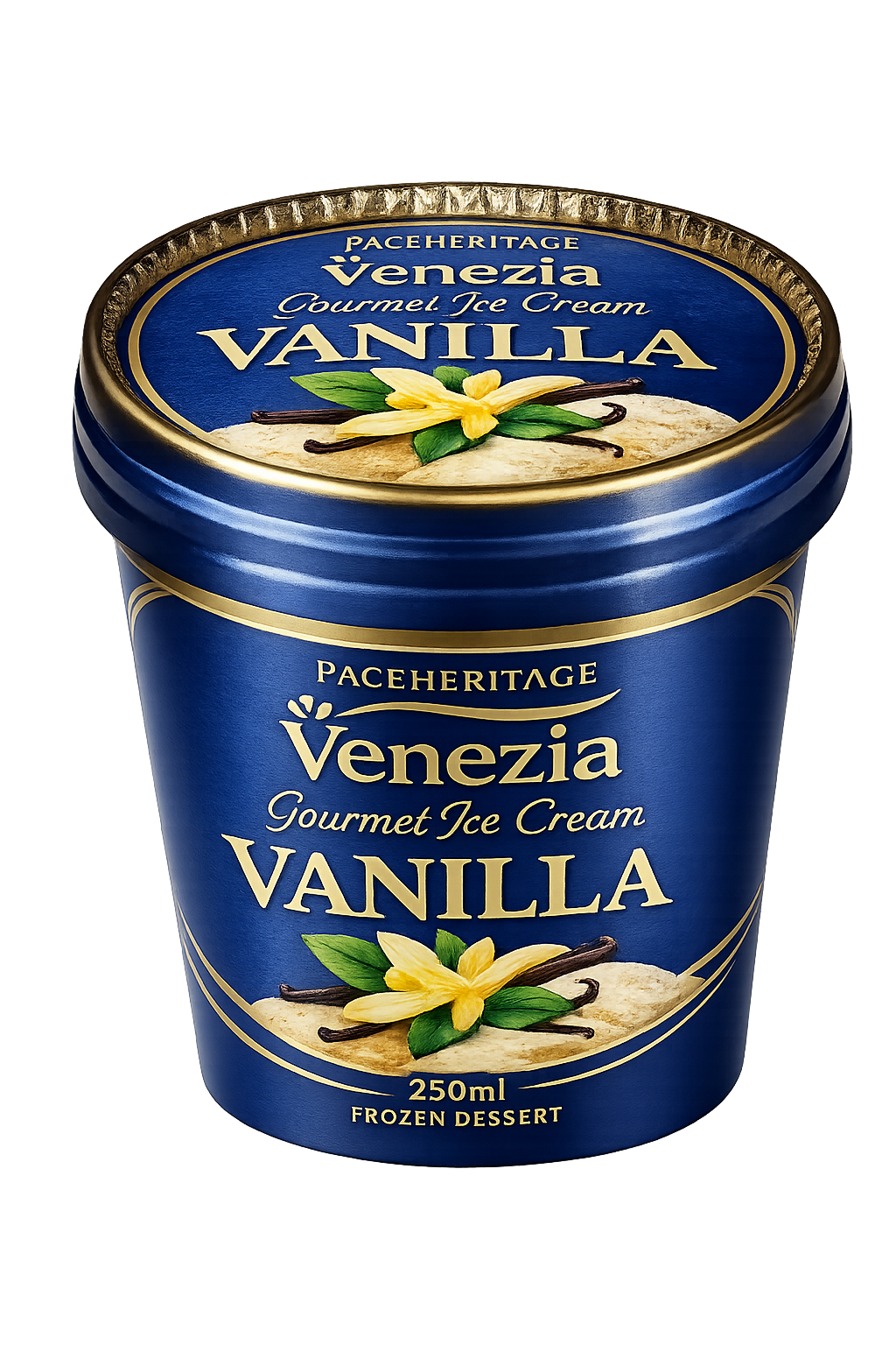 Ice Cream
